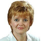 Врач Яковлева Алла Николаевна