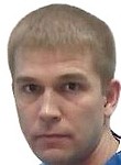 Врач Яксаргин Алексей Владимирович