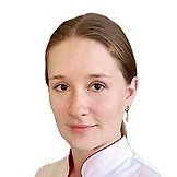 Врач Якубова Динара Саяровна