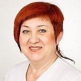 Врач Якушева Ольга Игоревна