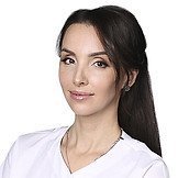 Врач Янцен Инна Евгеньевна