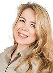 Врач Янова Нина Александровна