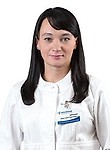 Врач Яресько Кристина Сергеевна