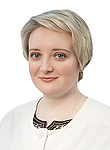 Врач Яркова Наталья Александровна