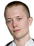 Врач Яровицын Андрей Дмитриевич