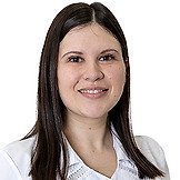 Врач Яшкова Любовь Николаевна