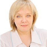 Врач Яшукова-Морозова Татьяна Викторовна