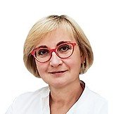 Врач Ястребова Анна Васильевна