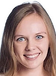 Врач Ястребова Екатерина Олеговна
