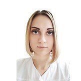 Врач Ястребова Ульяна Владимировна