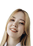 Врач Ястремская Анна Сергеевна