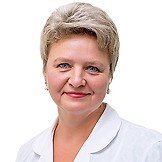 Врач Яворская Ирина Александровна