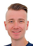 Врач Язовцев Владислав Дмитриевич