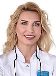 Врач Язовцева Елена Евгеньевна