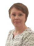 Врач Юдинцева Светлана Владимировна
