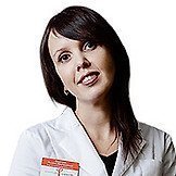 Врач Юматова Полина Анатольевна