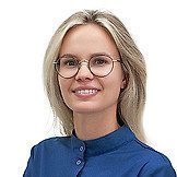 Врач Юнак Евгения Александровна
