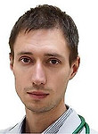 Врач Юнев Иван Николаевич
