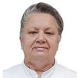 Врач Юрченко Людмила Петровна
