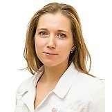 Врач Юрченко Ольга Владимировна