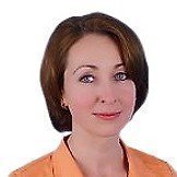 Врач Юрьева Татьяна Александровна