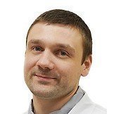 Врач Юрин Андрей Алексеевич