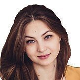 Врач Юрина Ольга Юрьевна