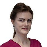 Врач Волкова Ксения Николаевна