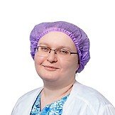 Врач Юртаева Наталья Александровна