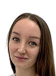 Врач Ющина Екатерина Андреевна