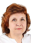Врач Юсупова Елена Викторовна