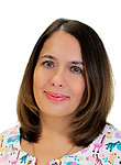 Врач Кабатина Светлана Владимировна