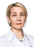 Врач Качалина Ольга Владимировна