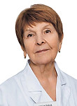 Врач Качалина Татьяна Симоновна