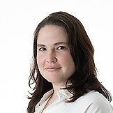 Врач Качемцова Екатерина Сергеевна