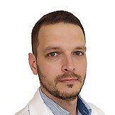 Врач Качесов Антон Владимирович