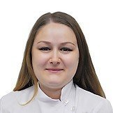 Врач Кацубо Елизавета Михайловна