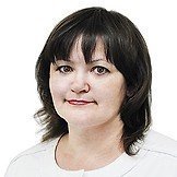 Врач Кацубо Людмила Борисовна