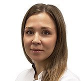 Врач Каданцева Ирина Олеговна