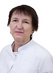 Врач Кадникова Ирина Валентиновна