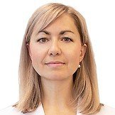 Врач Кадышева Екатерина Павловна