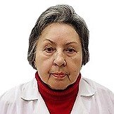 Врач Калагина Людмила Сергеевна