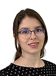 Врач Калашникова Ольга Алексеевна