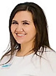Врач Калашникова Ольга Николаевна