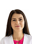Врач Калинич Галина Николаевна