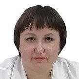 Врач Калинина Юлия Владимировна