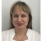 Врач Калинина Наталья Вячеславовна