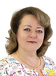 Врач Калинина Светлана Александровна
