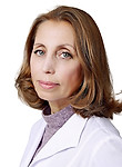 Врач Калинина Татьяна Александровна