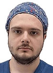 Врач Калинкин Кирилл Игоревич